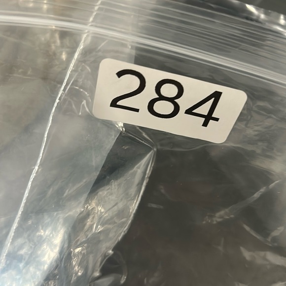 Puma RS-X Winter Glimmer Gold Running Shoes 372761-01 Women’s Size 11 - Picture 12 of 12